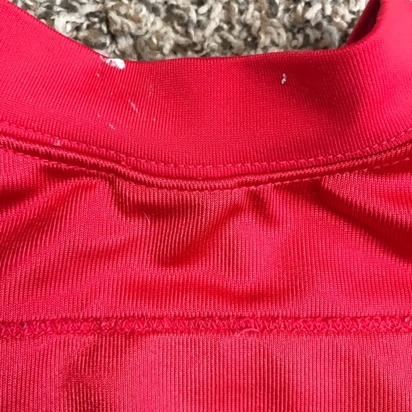 Vintage Nike Ohio State Football Jersey - Picture 5 of 5